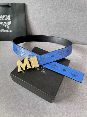 MCM Belts(AAAAA)-033