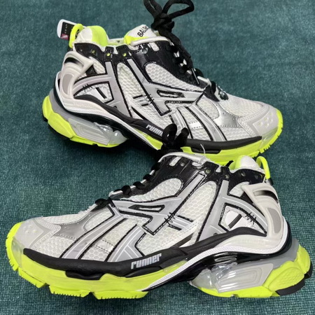 Ba*len*cia*ga shoes(aaaa)-324