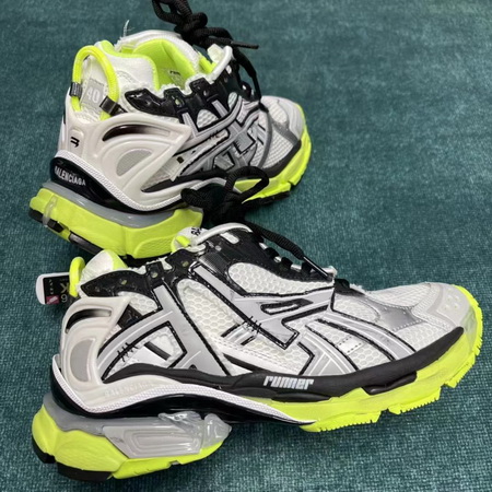 Ba*len*cia*ga shoes(aaaa)-324