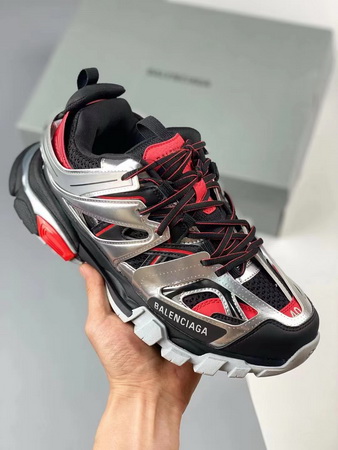 Ba*len*cia*ga shoes(aaaa)-308