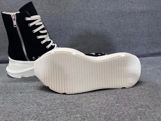 Rick Owens Shoes(AAA)-039