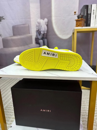 Amiri Shoes(AAAA)-046