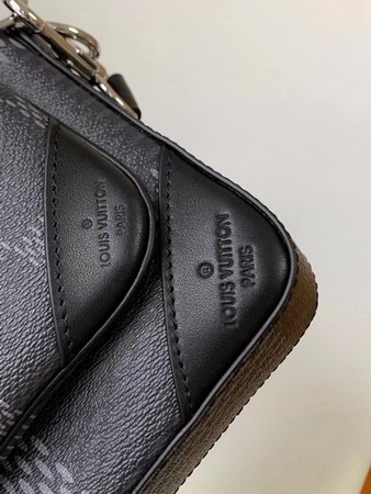 LV Handbags AAA(Men)-099