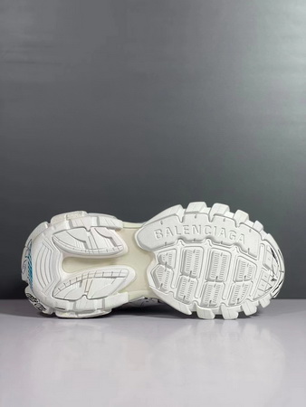 Ba*len*cia*ga shoes(aaaa)-332