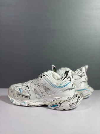 Ba*len*cia*ga shoes(aaaa)-332