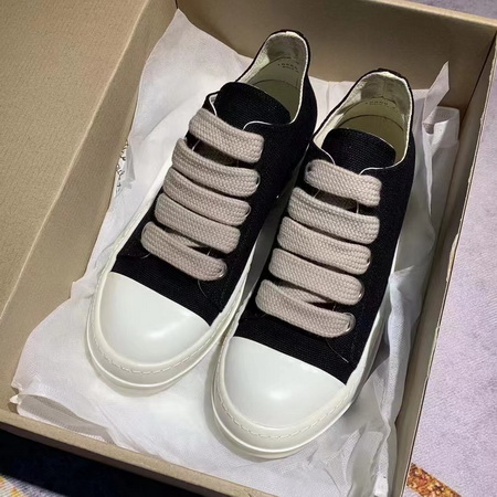 Rick Owens Shoes(AAA)-028