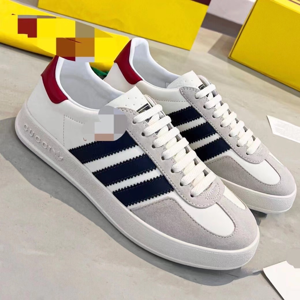 G*u*i shoes(aaa)-539