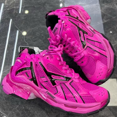 Ba*len*cia*ga shoes aaaa(women)-246