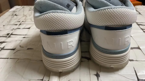 Amiri Shoes(AAA)-040