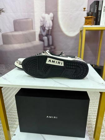 Amiri Shoes(AAAA)-047