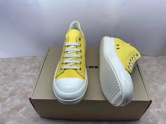 Rick Owens Shoes(AAA)-030