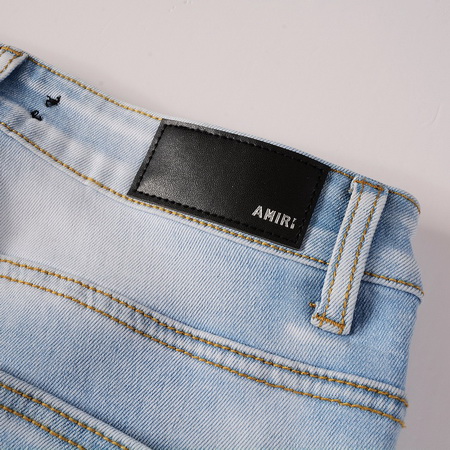 Amiri Jeans-211