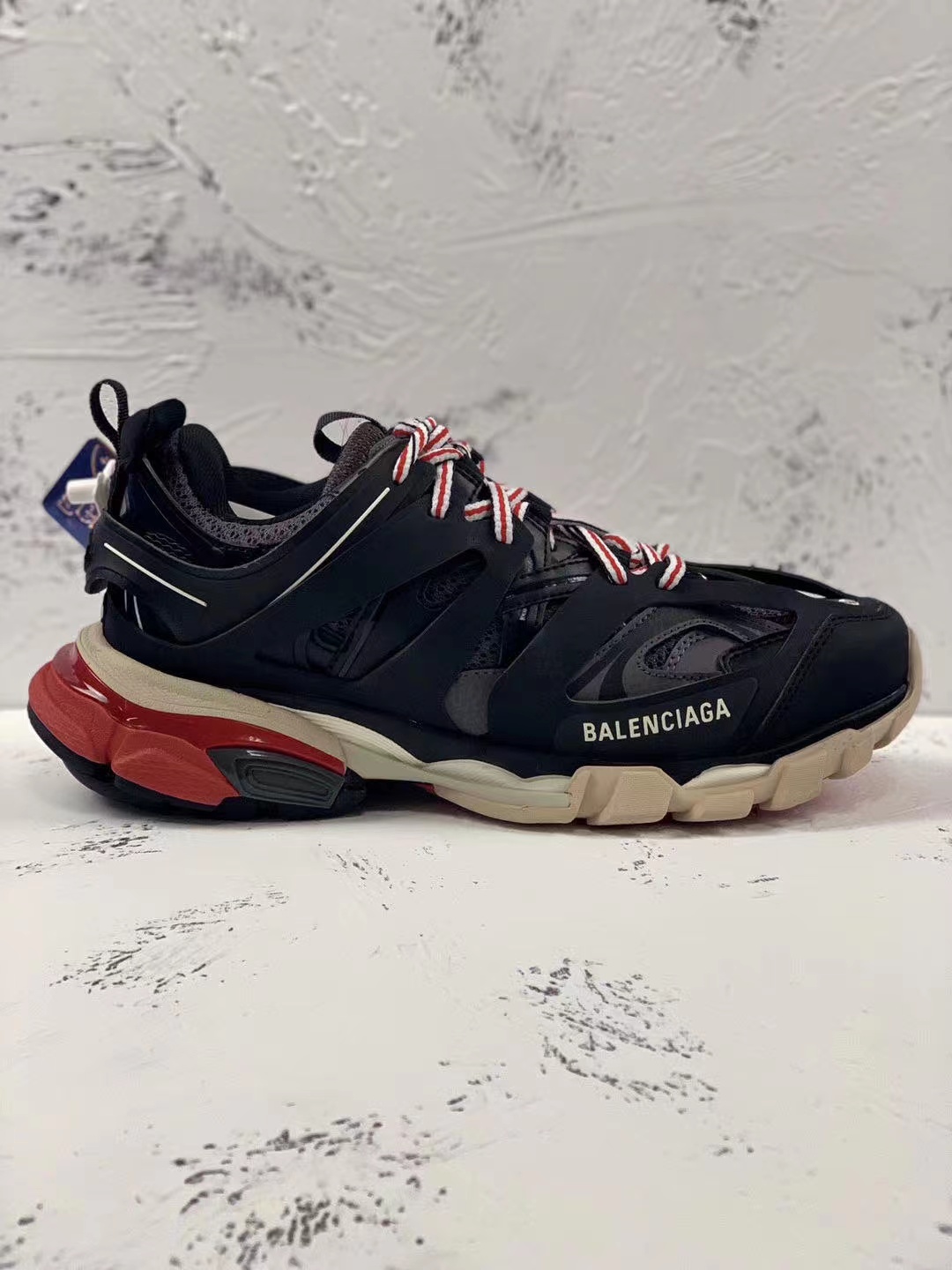 Ba*len*cia*ga shoes(aaaa)-313