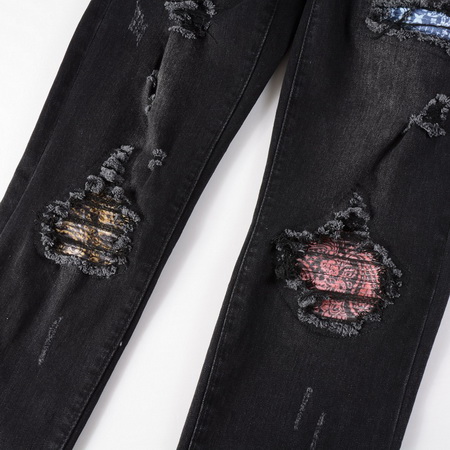 Amiri Jeans-208