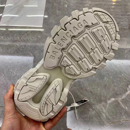 Ba*len*cia*ga shoes(aaaa)-329