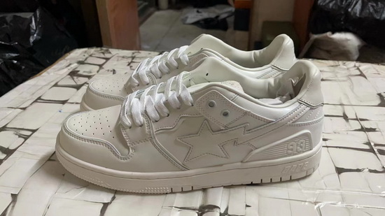 Bape Shoes(AAA)-043