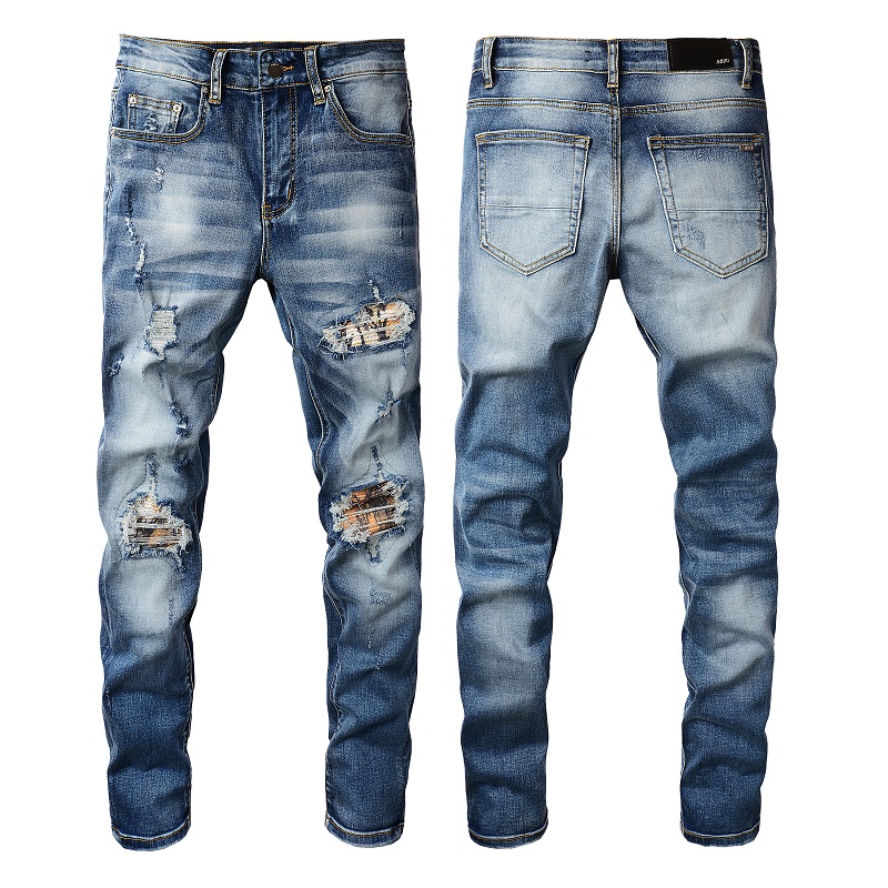 Amiri Jeans-212