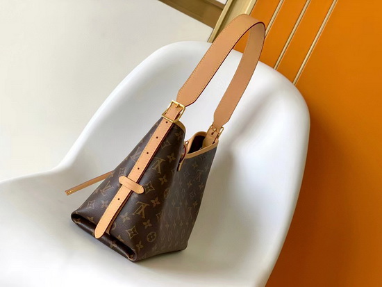 LV Handbags AAAA(Women)-190