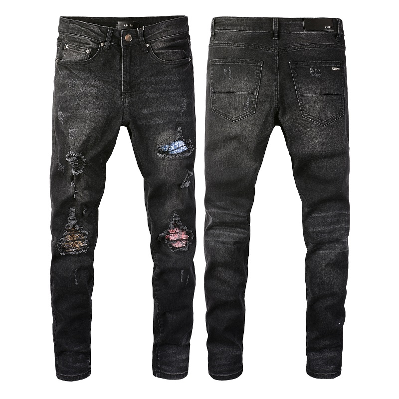 Amiri Jeans-208