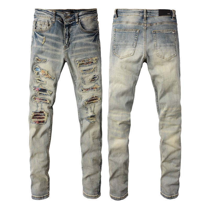 Amiri Jeans-205