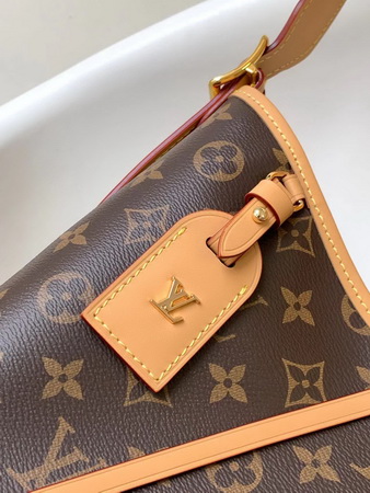 LV Handbags AAAA(Women)-190