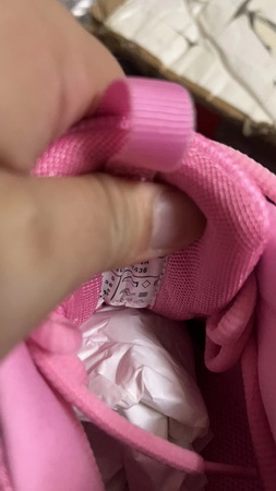 Ba*len*cia*ga shoes aaaa(women)