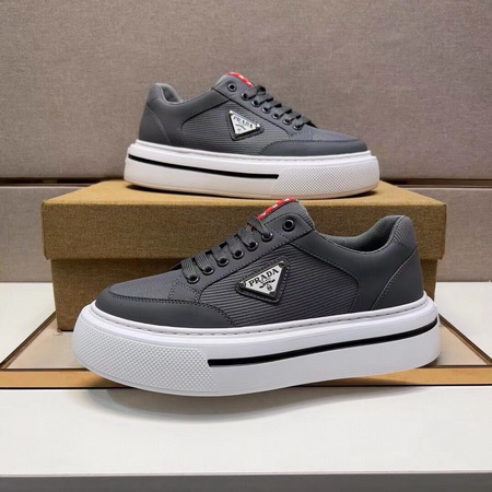 Pra*a shoes(aaa)-058