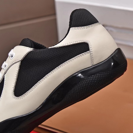 Pra*a shoes(aaa)-076