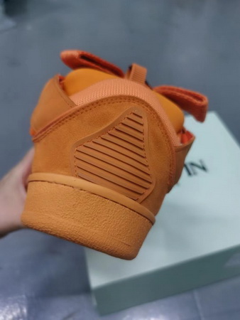 Lanvin Shoes(AAA)-082