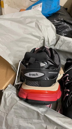 Ba*len*cia*ga shoes(aaaa)-334