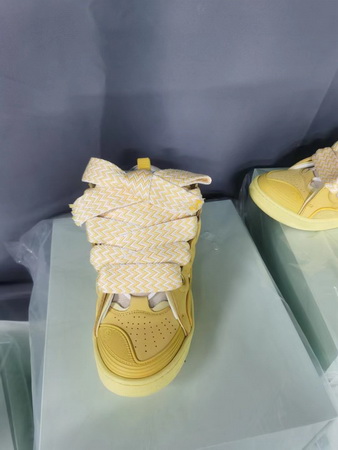 Lanvin Shoes(AAA)-083