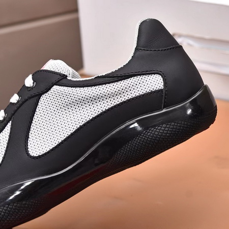 Pra*a shoes(aaa)-053