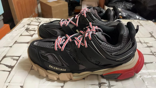 Ba*len*cia*ga shoes(aaaa)-334