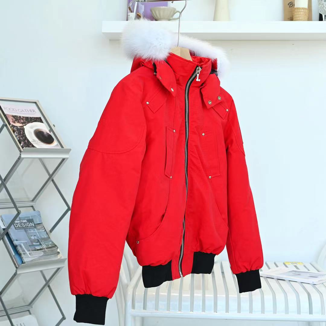 Moose Knuckles Coat-003