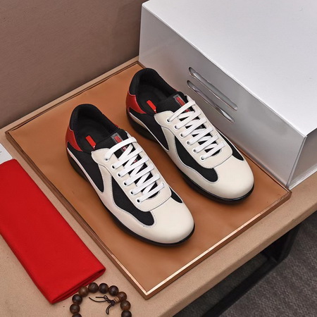 Pra*a shoes(aaa)-054