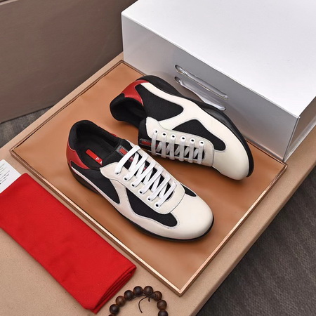 Pra*a shoes(aaa)-054