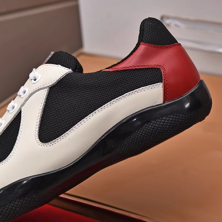 Pra*a shoes(aaa)-054