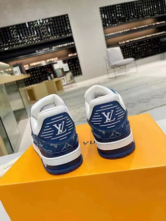 LV Shoes(AAAA)-908