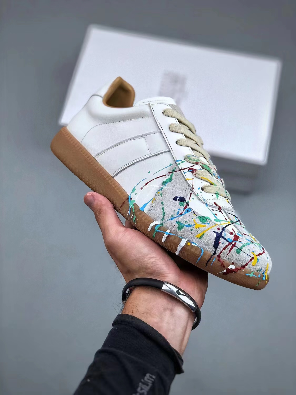 ma*s*n Ma*i*la shoes(aaaa)-002