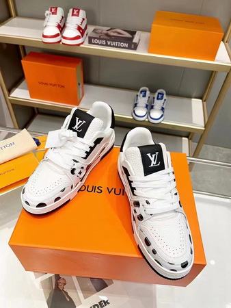 LV Shoes(AAAA)-910