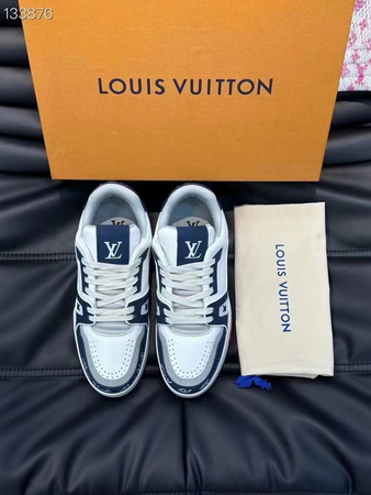 LV Shoes(AAA)-916
