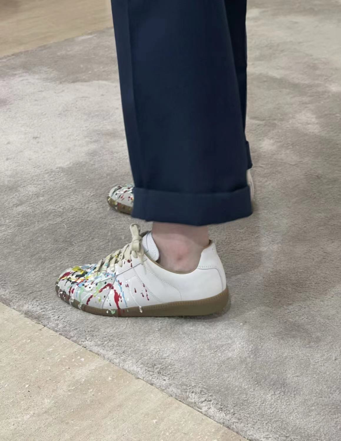 ma*s*n Ma*i*la shoes(aaaa)-002