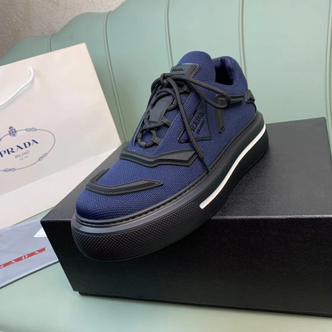 Pra*a shoes(aaa)-063