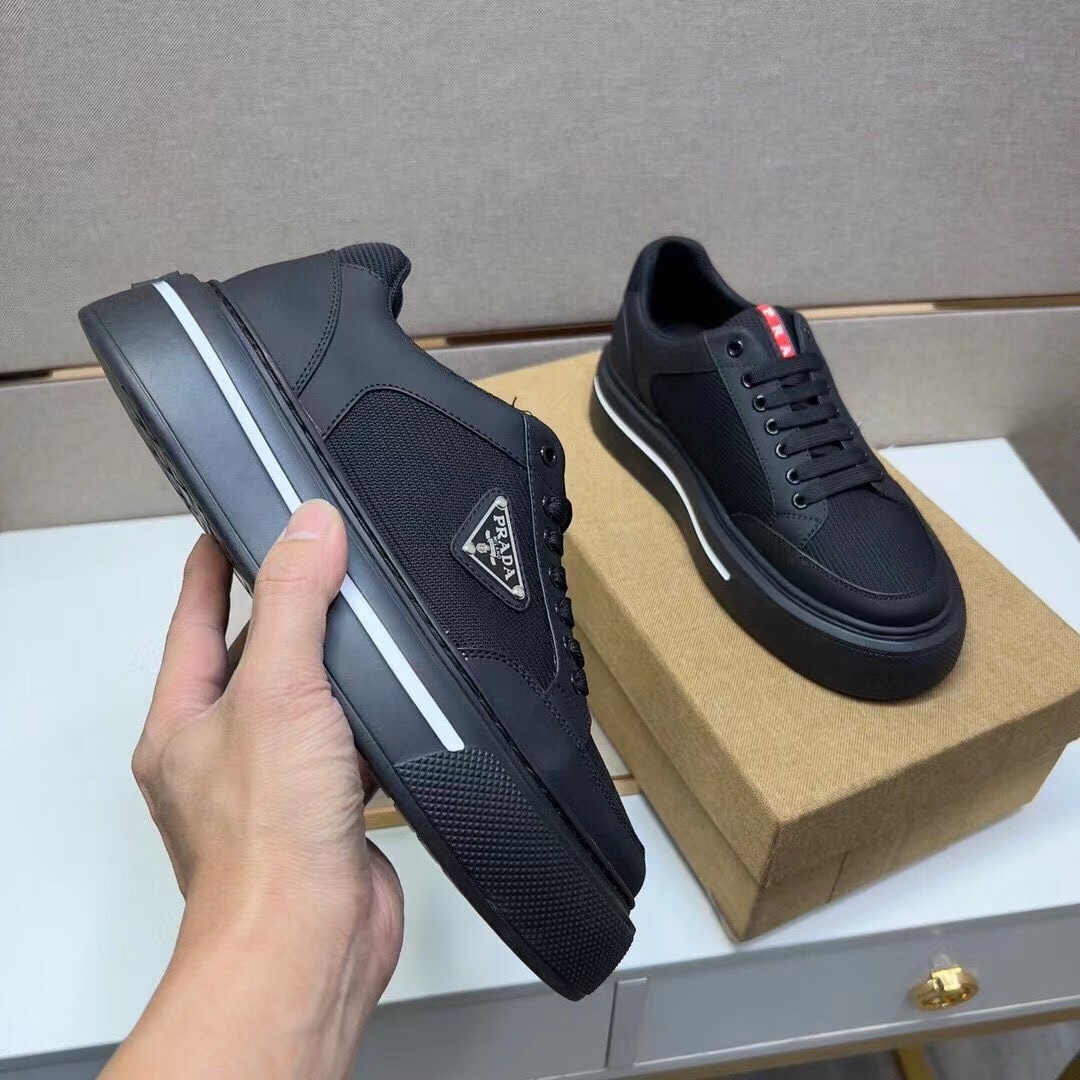 Pra*a shoes(aaa)-060