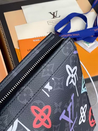 LV Handbags AAA(Men)-102