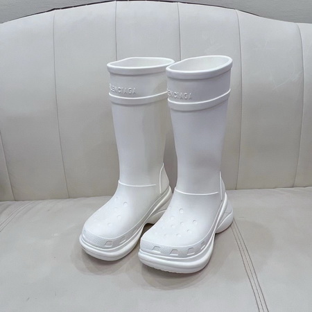 Ba*len*cia*ga shoes aaa(women)-254