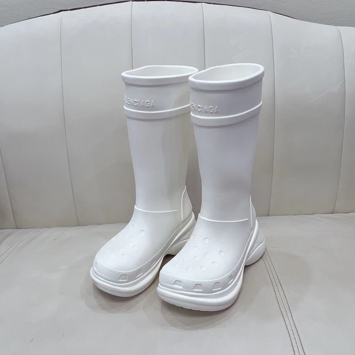 Ba*len*cia*ga shoes aaa(women)-254