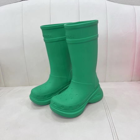 Ba*len*cia*ga shoes aaa(women)-255