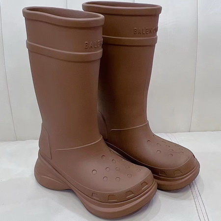 Ba*len*cia*ga shoes aaa(women)-257