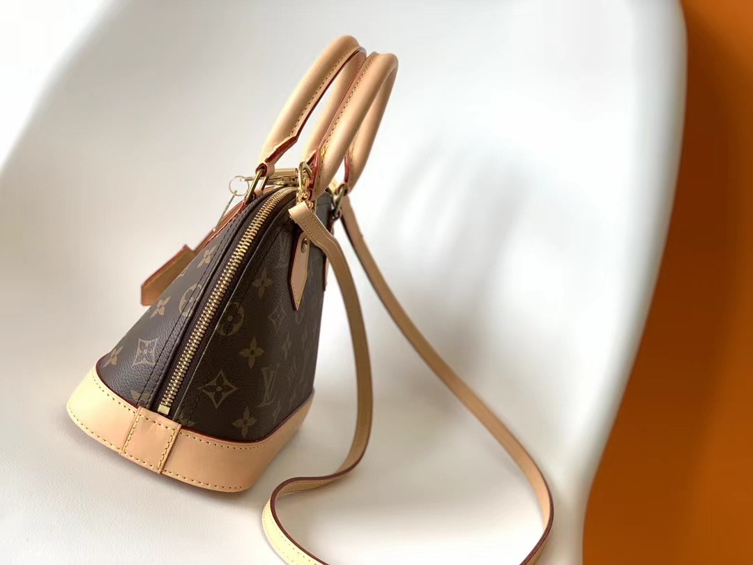 LV Handbags AAA(Women)-144